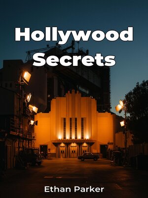 cover image of Hollywood Secrets